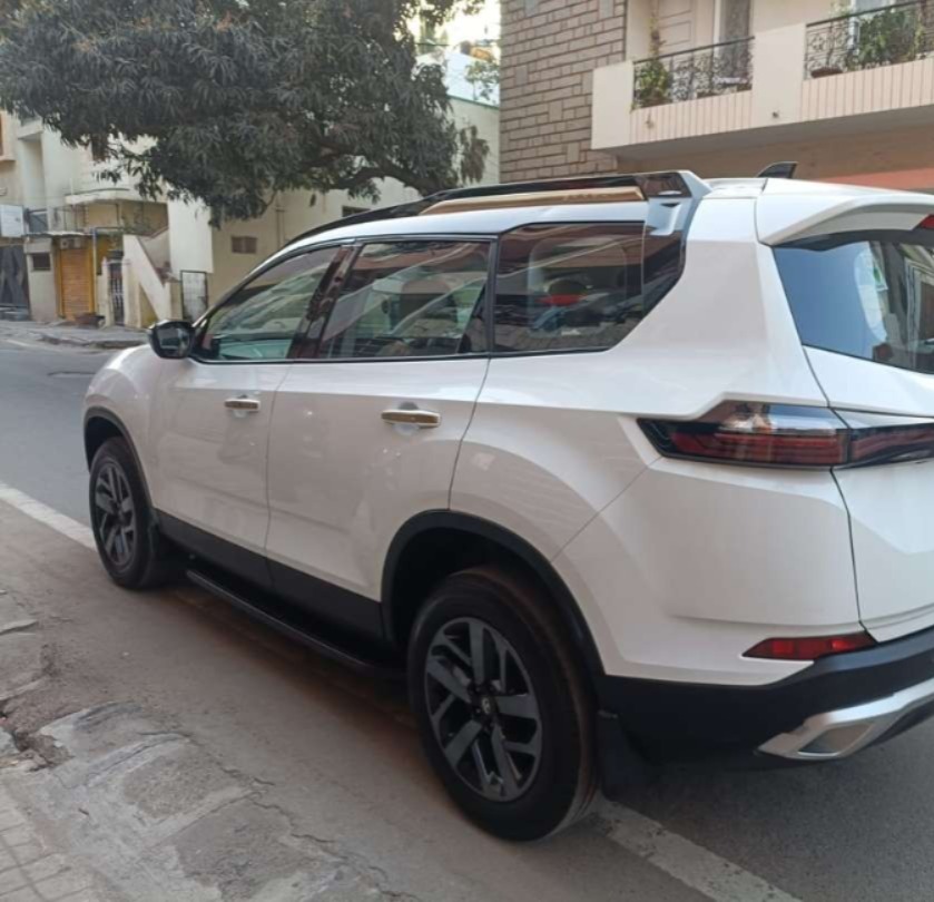 Tata Safari(2023-2023) Xz Plus Adventure Mt